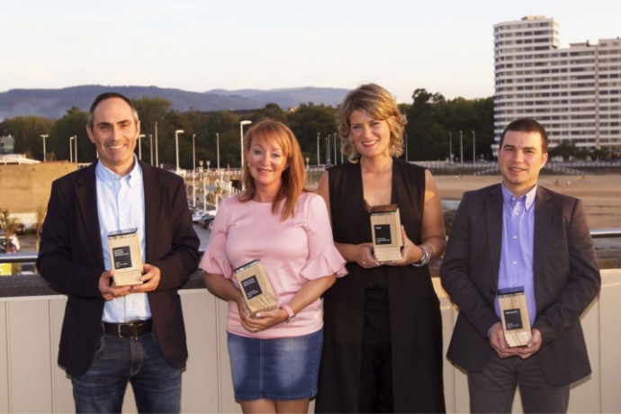 Premios Gijón con Calidad 2019