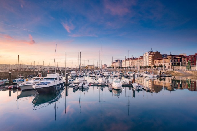 Gijón se suma a la red de Destinos Turísticos Inteligentes