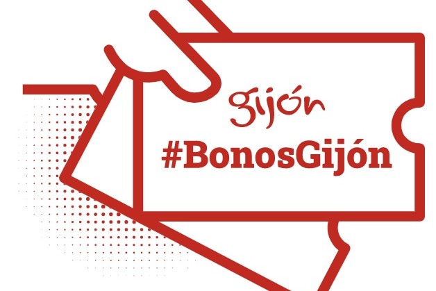 Abierto el plazo para participar en el programa Bonos Gijón-Xixón