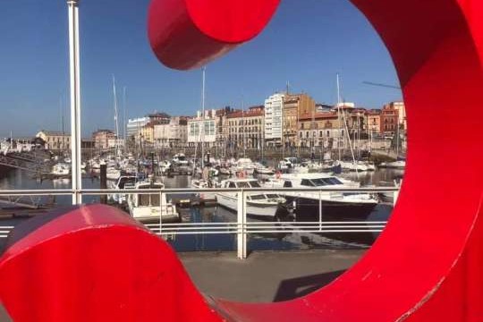 Aprobado el convenio para la ejecución del Plan de Sostenibilidad Turística en Destino Gijón/Xixón