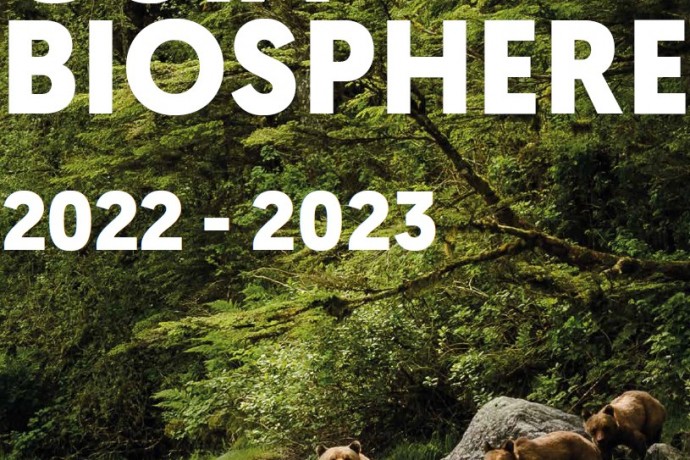 Publicada la Guía Biosphere 2022