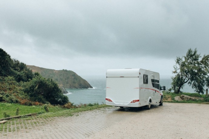 Nueva normativa para campamentos de turismo y áreas de autocaravana en Asturias
