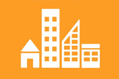 ODS 11 Ciudades y Comunidades Sostenibles