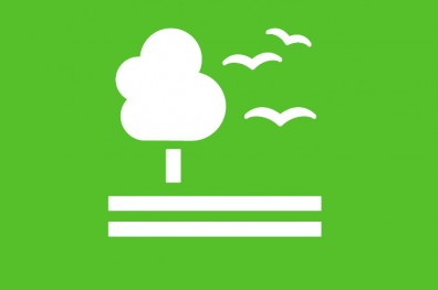 ODS 15 Vida de Ecosistemas Terrestres