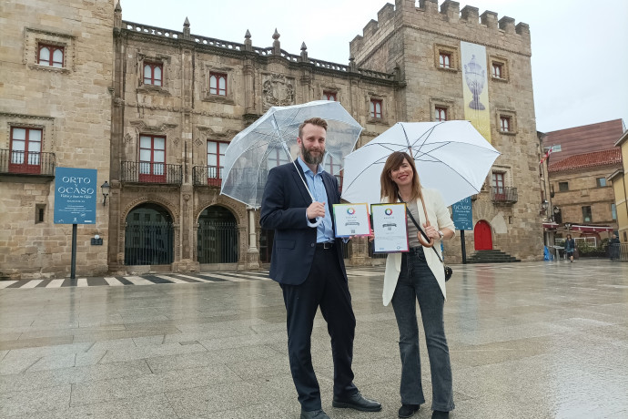 Viajes Vantur recibe la certificación Biosphere Sustainable
