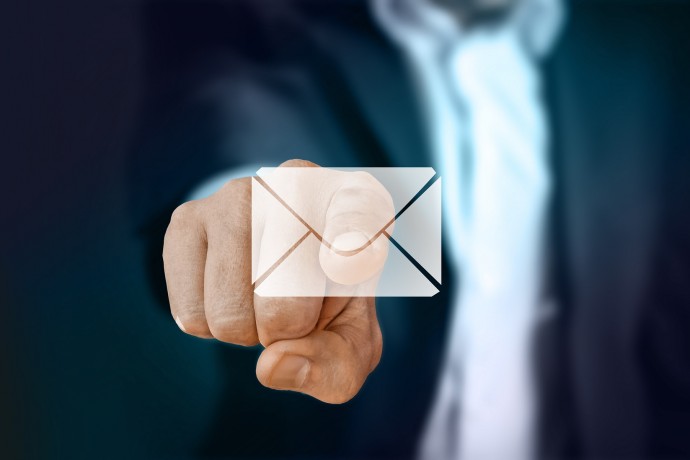 Campañas de E-Mail Marketing con MailJet