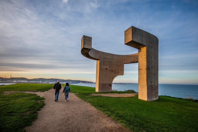 Presentamos la nueva marca turística de Gijón/Xixón