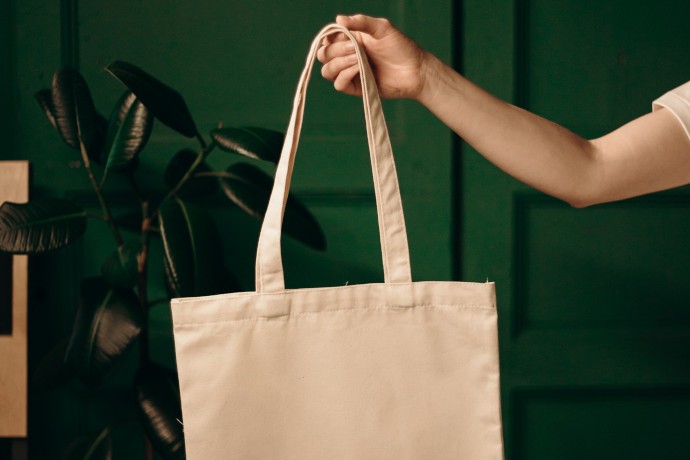 Bolsas de plástico