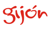 Logotipo Gijón/Xixón Turismo Profesional