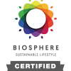 Biosphere Sustainable - Empresa Certificada