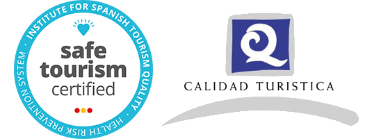 safe tourism certified