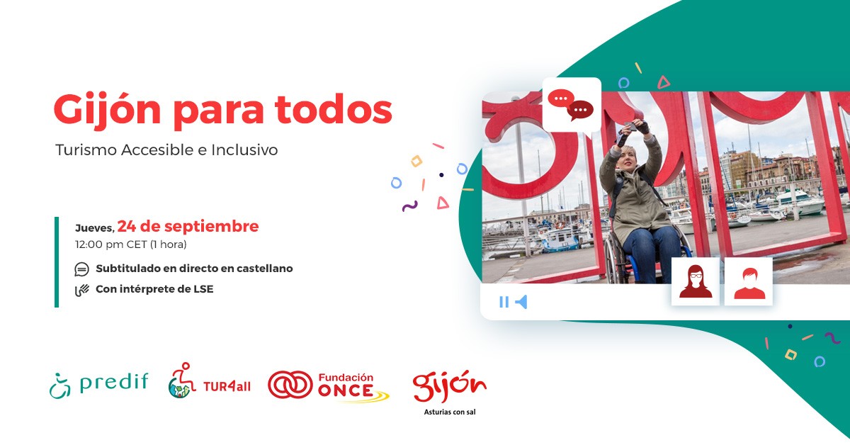 Información webinar Gijón para todos