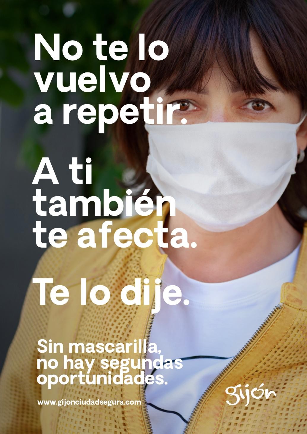 Campaña Gijón Ciudad Segura
